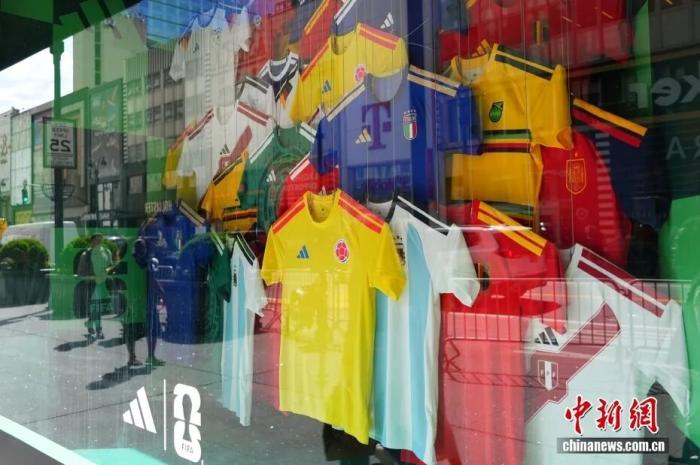 深入解析2026世界杯热门球队，预测比赛走向。 - 九游